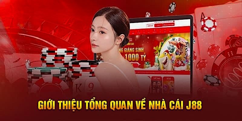 J88 trở thành tụ điểm giải trí đáng tin cậy cho bạn