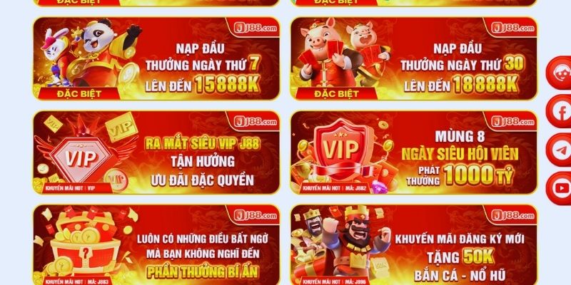 Thời gian diễn ra sự kiện không giới hạn