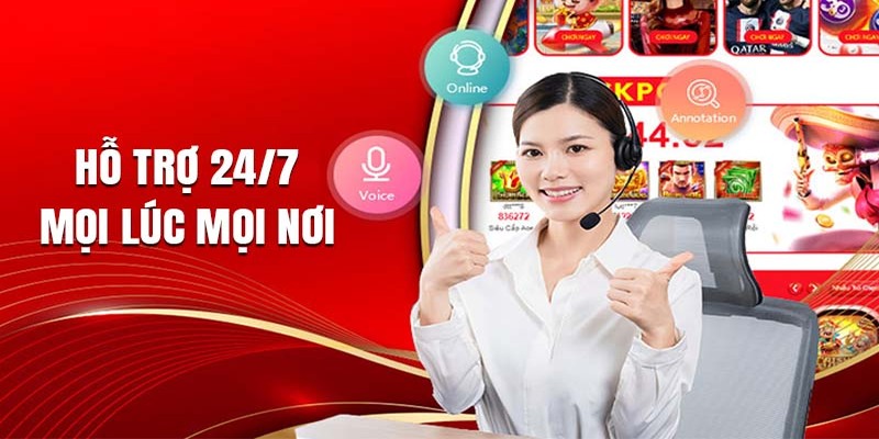 Ưu điểm tuyệt vời khi liên hệ J88