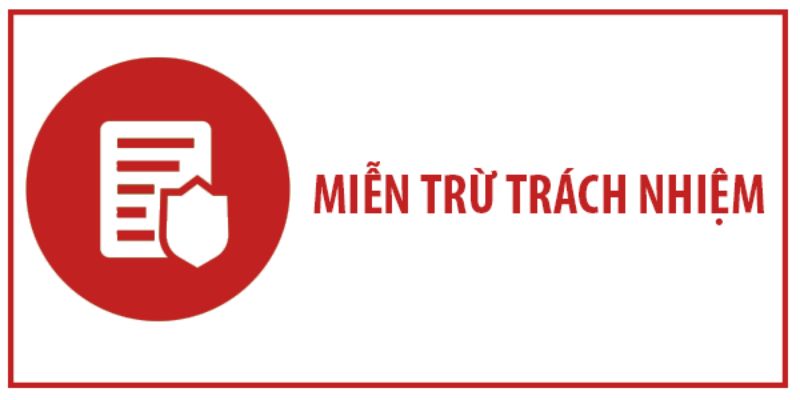 Tình huống mà  thành viên được miễn trừ về trách nhiệm 